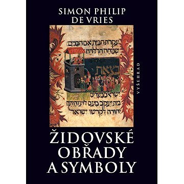 Židovské obřady a symboly