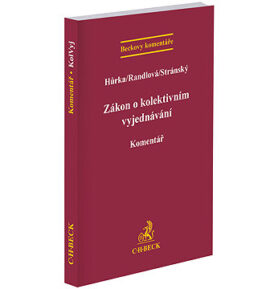 Zákon o kolektivním vyjednávání Komentář