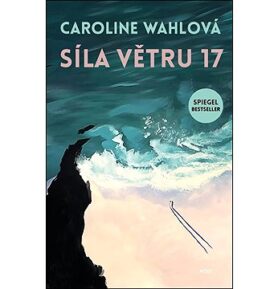 Síla větru 17