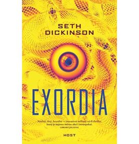 Exordia