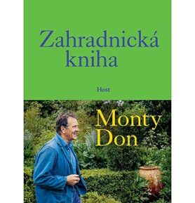 Zahradnická kniha