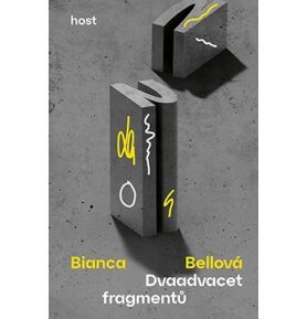 Dvaadvacet fragmentů