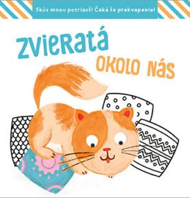 Zvieratá okolo nás