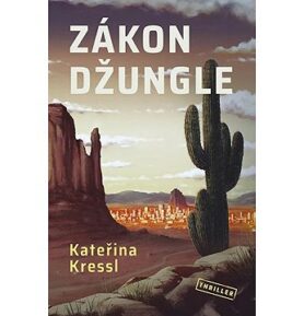 Zákon džungle