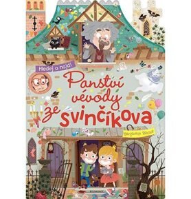 Panství vévody ze Svinčíkova