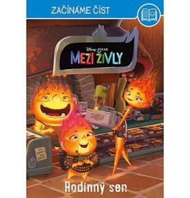 Mezi živly Rodinný sen