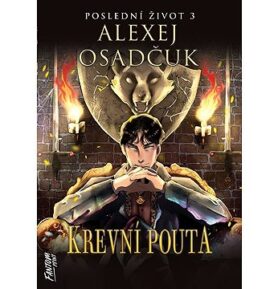 Krevní pouta