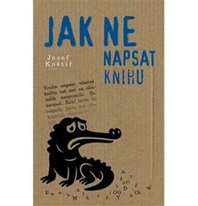 Jak nenapsat knihu