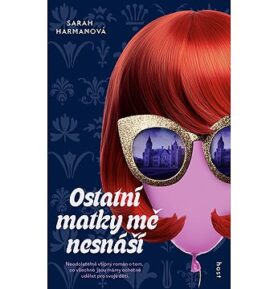Ostatní matky mě nesnáší