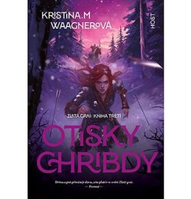 Otisky Chribdy