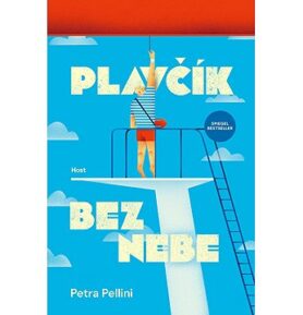 Plavčík bez nebe