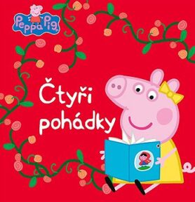 Peppa Pig Čtyři pohádky
