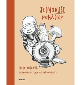 JednoDUŠE pohádky