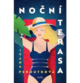 Noční terasa