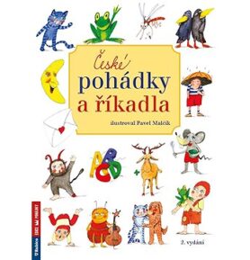 České pohádky a říkadla