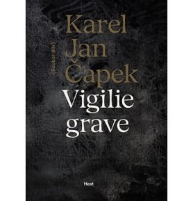 Vigilie grave: Soubor díla