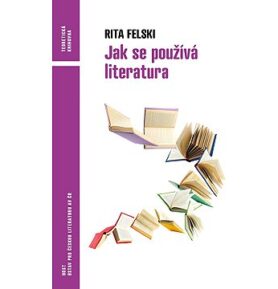 Jak se používá literatura