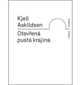 Otevřená pustá krajina