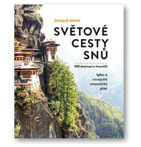 Světové cesty snů