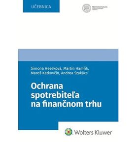 Ochrana spotrebiteľa na finančnom trhu