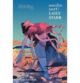 Mnoho smrtí Laily Starr