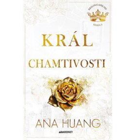 Král chamtivosti