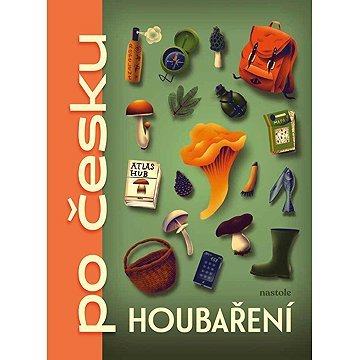 Houbaření po česku