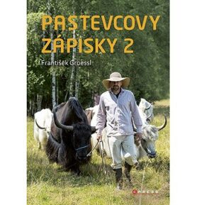 Pastevcovy zápisky 2