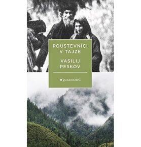 Poustevníci v tajze