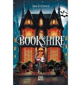 Bookshire