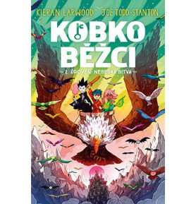 Kobkoběžci 2. úroveň: Nebeská bitva