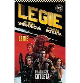 Legie