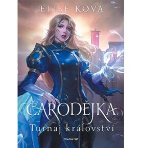 Čarodějka Turnaj království