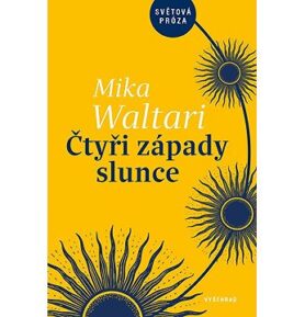 Čtyři západy slunce