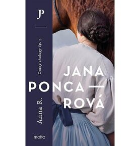 Anna R.: Osudy chalupy čp. 5