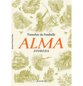 Alma Svoboda
