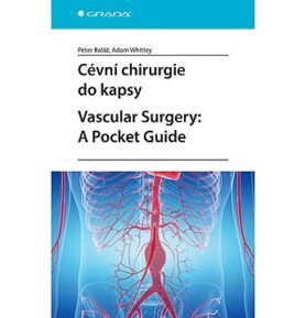 Cévní chirurgie do kapsy