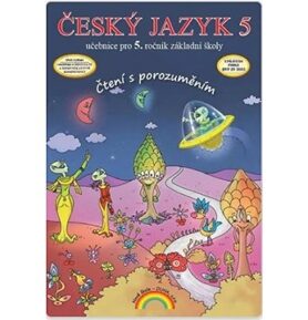 Český jazyk 5