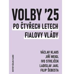 Volby 2025: Po čtyřech letech Fialovy vlády