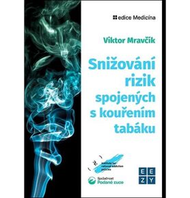 Snižování rizik spojených s kouřením tabáku