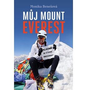 Můj Mount Everest