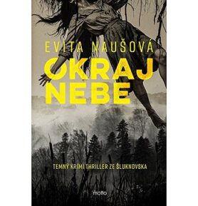Okraj nebe