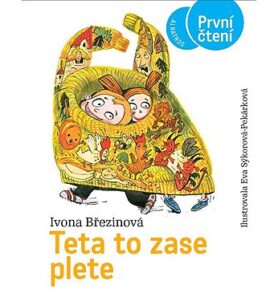 Teta to zase plete