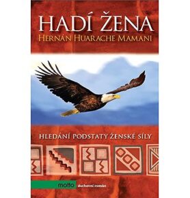 Hadí žena