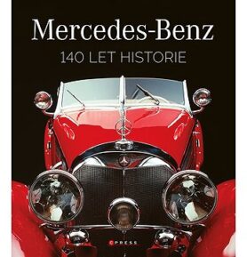 Mercedes-Benz: 140 let historie