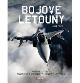 Bojové letouny: Historie a vývoj, Schopnosti a konstrukce - senzory a výzbroj