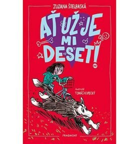 Ať už je mi deset!