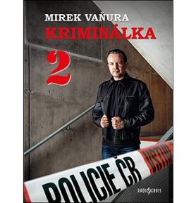 Kriminálka