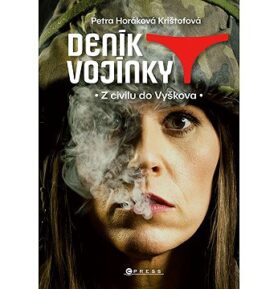 Deník vojínky: Z civilu do Vyškova