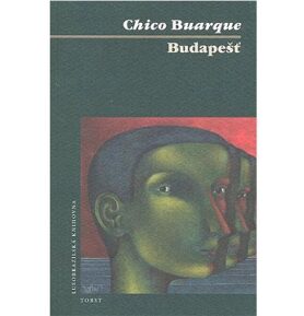 Budapešť: Lusobrazilská knihovna